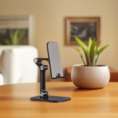 Adjustable Mobile Device Stand