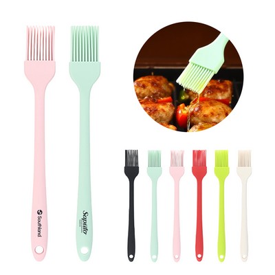 Silicone Pastry Brush