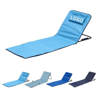 Camping Folding Lounge Mat