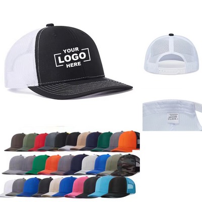 Stylish Trucker Cap for Ultimate Comfort