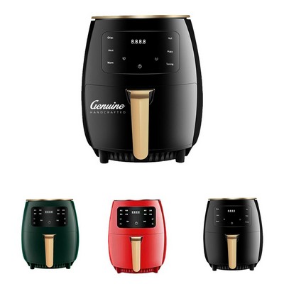 4.8 Qt Air Fryer