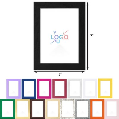 5" x 7" Elegant Photo Frame
