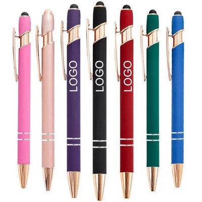 Ellipse Softy Classic Stylus Pen