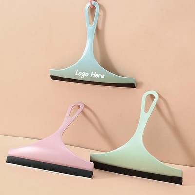 Window Shower Glass Squeegee