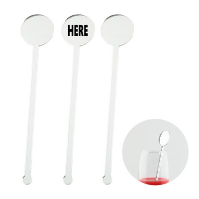 Coffee Beverage Stir Sticks