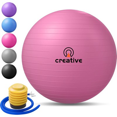 Yoga & Pilates Ball