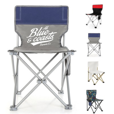Folding Camp Chair