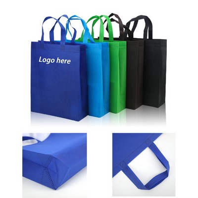 Eco-Friendly, Compact Grocery Tote Bags