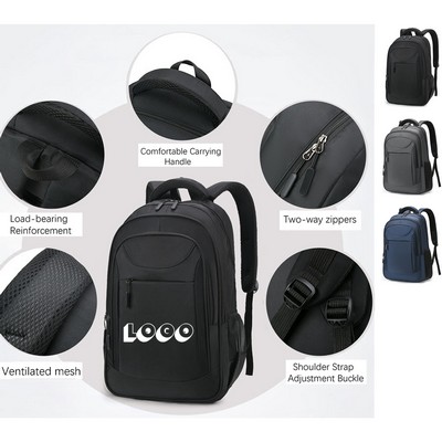 Oxford Fabric Backpacks