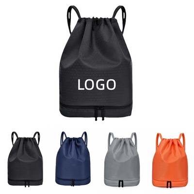 Swimming Storage Bag