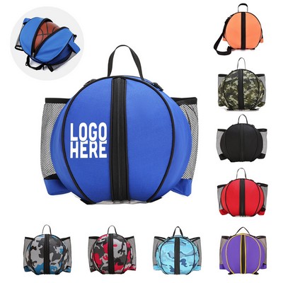 Sports Ball Backpack