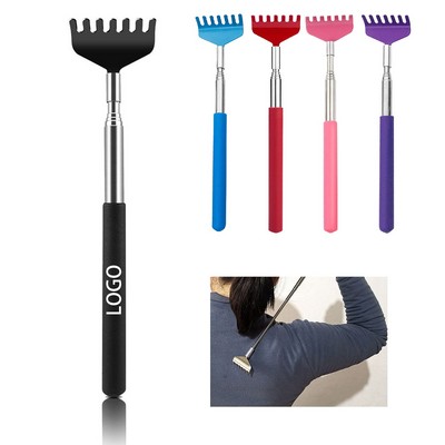 Extendable Back Scratcher