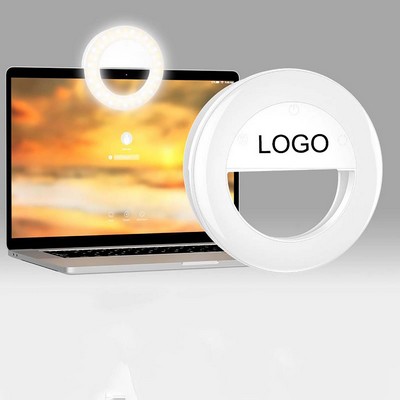 Touch Control Led Mobile Phone Live Light