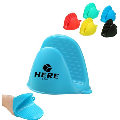 Silicone Anti Scald Clip