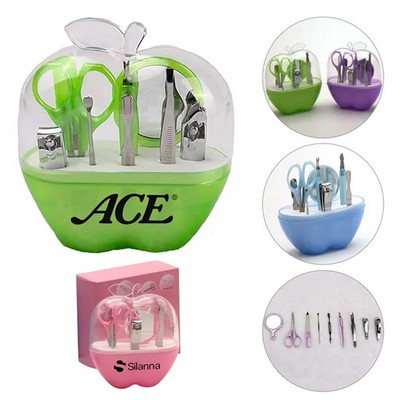 Pedicure Manicure Set Nail Clipper