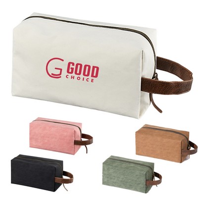 Portable Travel Toiletry Bag