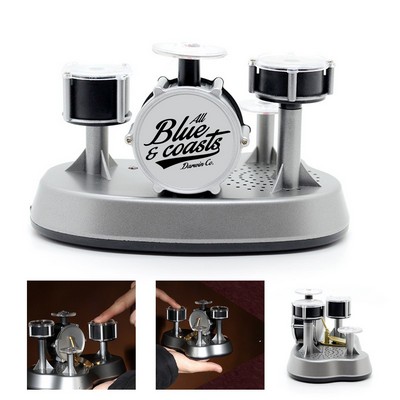Mini Fun Touch Panel Drum Kit