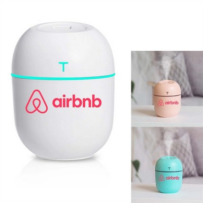 Mini Air Humidifier