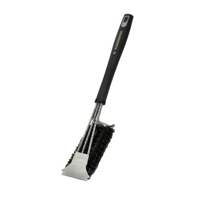 Char House BBQ Heavy Duty Grill Brush