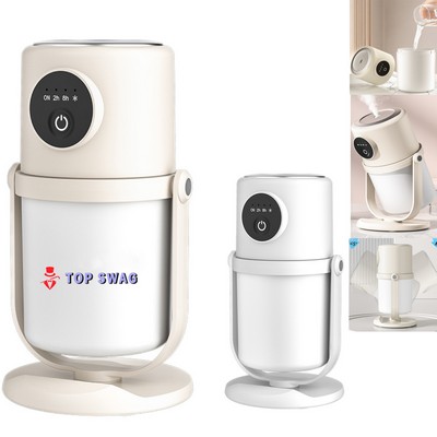 Adjustable Mist Humidifier