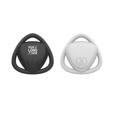 Lineple C Tag triangle Global locator