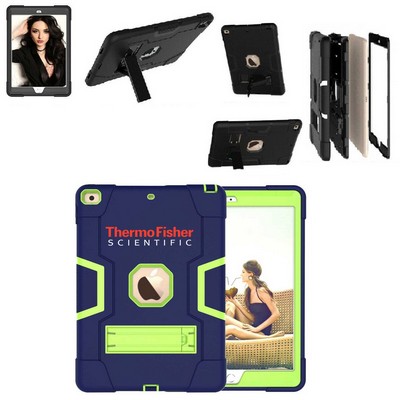 iBank® Shockproof Case compatible with iPad Pro 13" 2024 (M4)