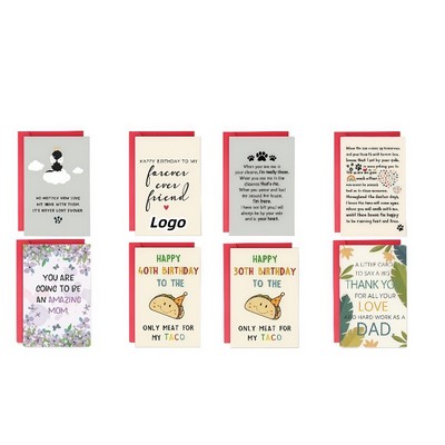 Sympathy Card for Dog Lovers with Pet Memorial Design