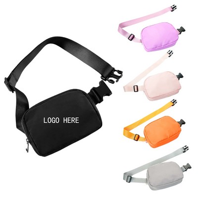 Waterproof Fanny Pack