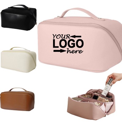 Travel Portable Cosmetic Bag