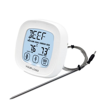 Digital Meat Thermometer