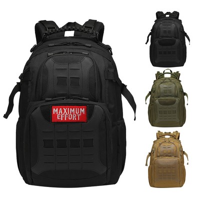 Camouflage Hunting Backpack For Hiking