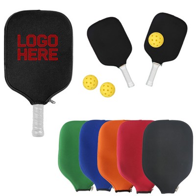 Neoprene Pickleball Paddle Cover