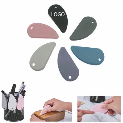 Ceramic Blade Safety Letter Cutter