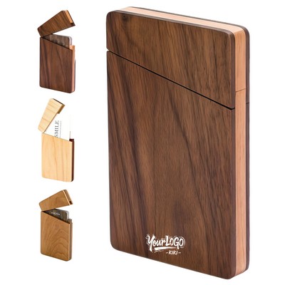 Eco-Friendly Business Card Case