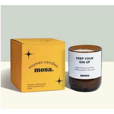 Keep Your Gin Up(8oz)