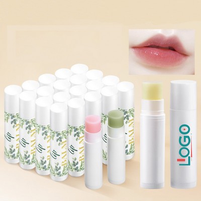 Lip Balm Unlabeled