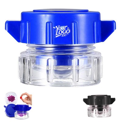 Medication Grinding Tool