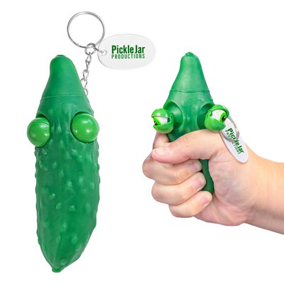 Pickle Fidget K/c
