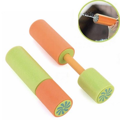 Summer Beach Pull-Action Water Gun