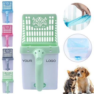 Cat Litter Scoop