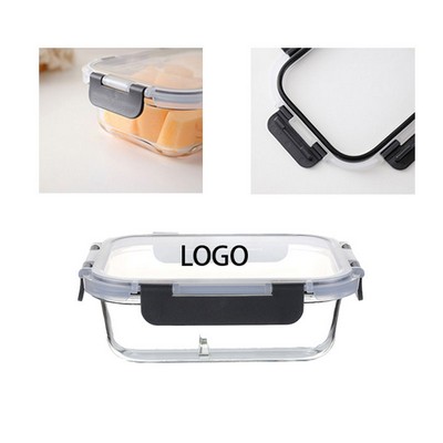 Fresh-Keeping Lunch Box