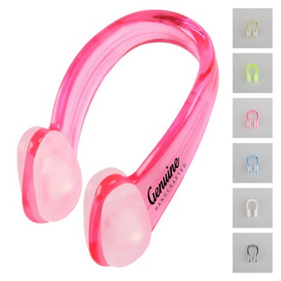 Swimming Nose Clip