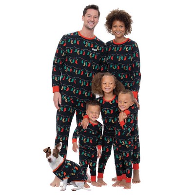 Family Christmas Outfit Set