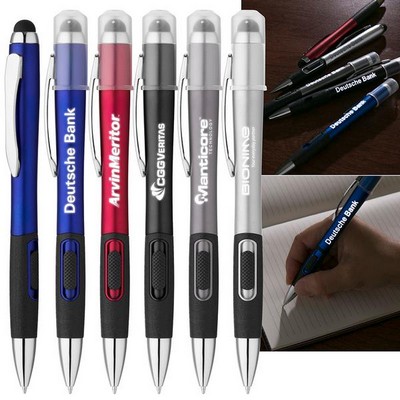Luminous Logo Light Pen