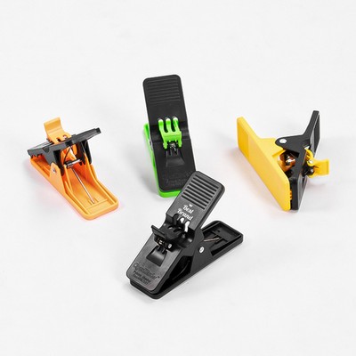 Golf Double - Clip Cigar Holder