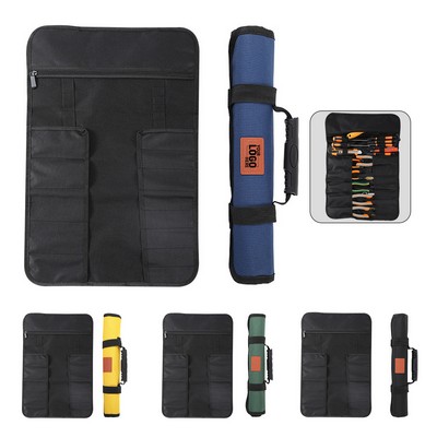 Multifunctional Hardware Tool Bag