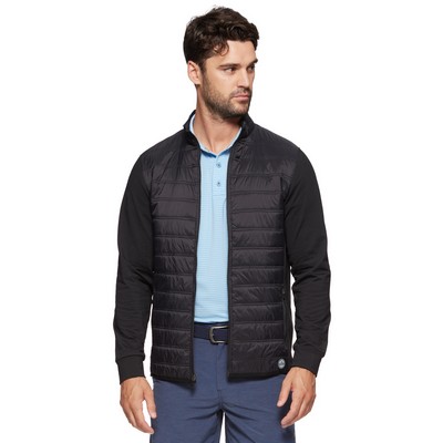 Flag & Anthem Worthington Performance Puffer Jacket