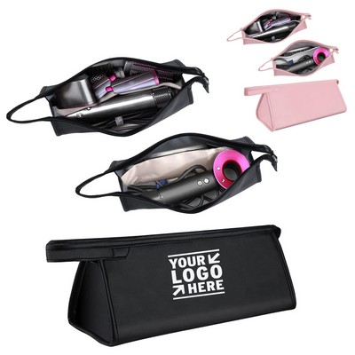 Portable Dyson Airwrap Styler Travel Case Supersonic Hair Dryer Waterproof Dustproof Storage Bag