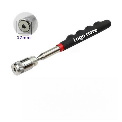 Lighted Magnetic Pickup Tool
