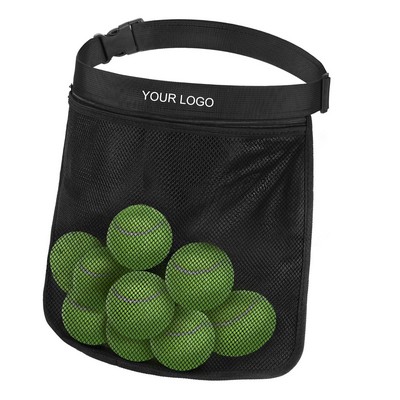Sports Ball Waist Bag